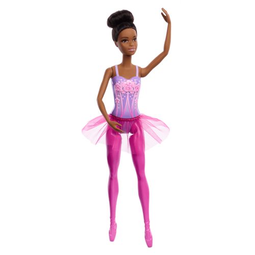 Barbie bailarina de ballet