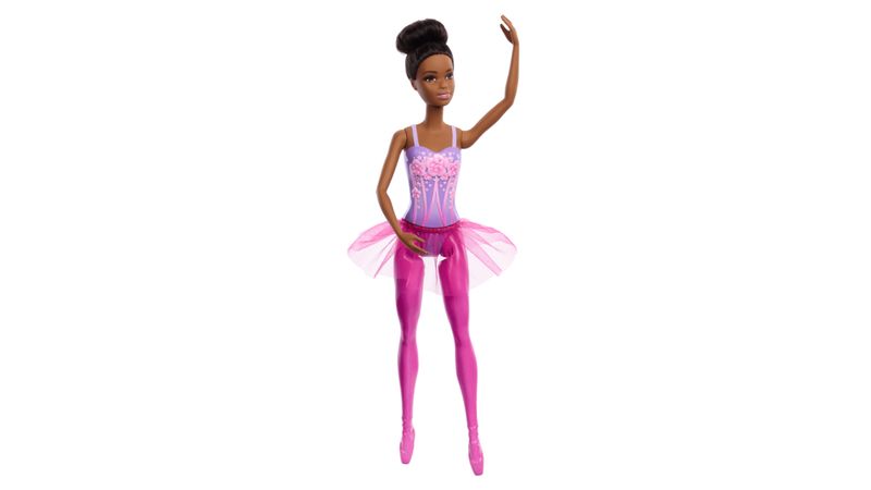 Imágenes de barbie bailarina online