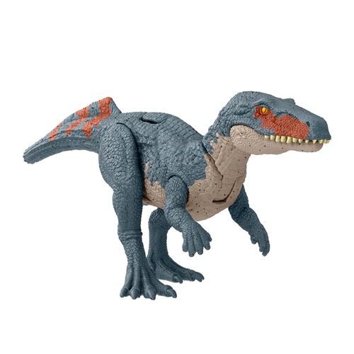 Jurassic World dinosaurio de juguete