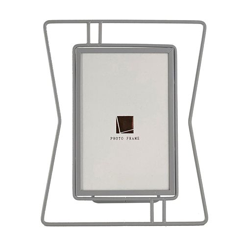 Soporte respaldo decorativo 4x6 17,5x1,3x21 cm