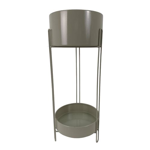 Soporte para macetas 20x20x51 cm