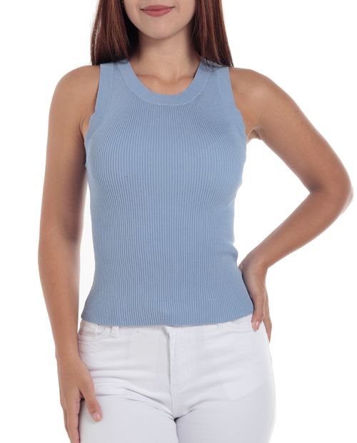Camiseta Active Basic tank top para mujer