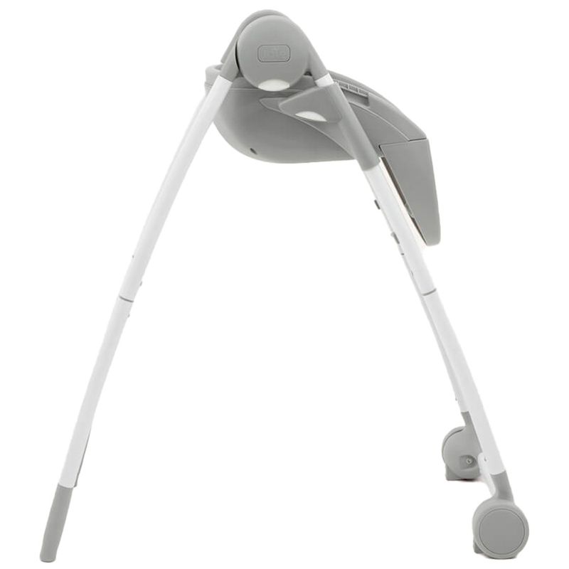 side view