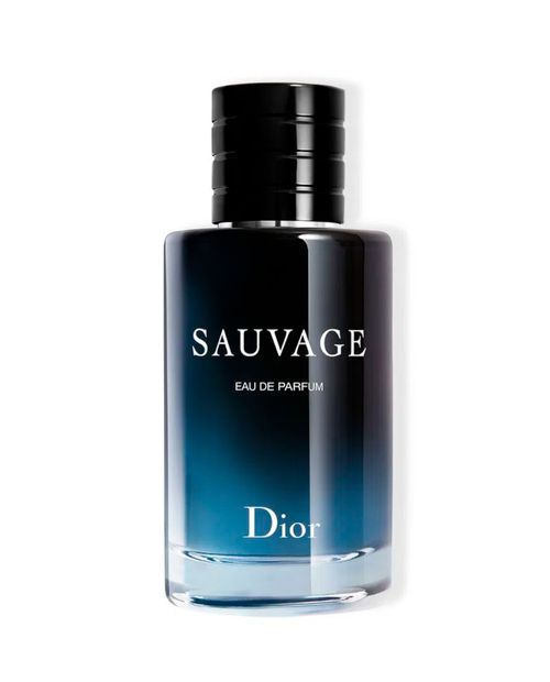 Sauvage Eau de Parfum