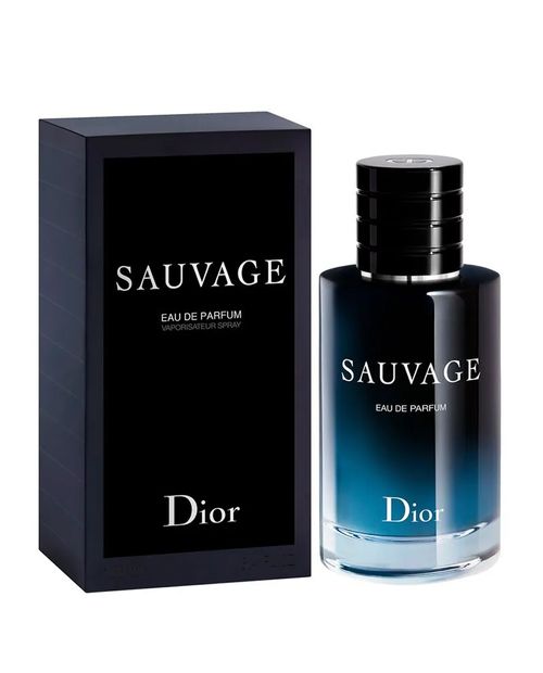 Sauvage Eau de Parfum