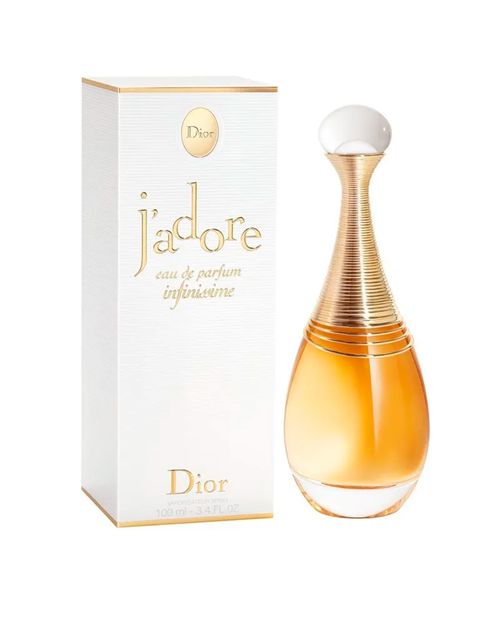 J'adore Eau de Parfum Infinissime