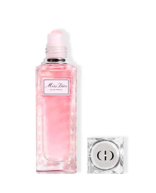 Miss Dior Eau de Parfum Roller-Pearl