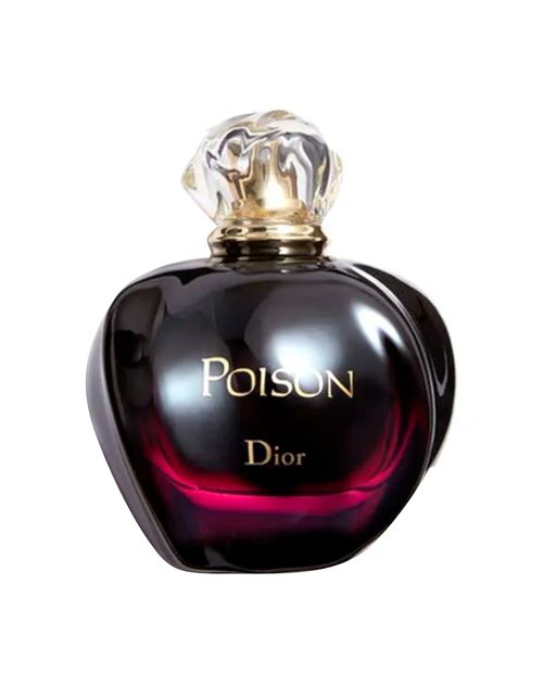 Poison Eau de Toilette 100ml