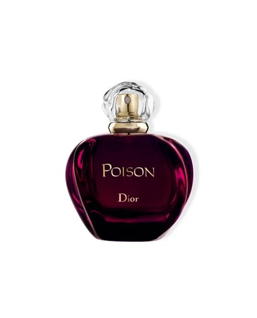 Poison Eau de Toilette 100ml