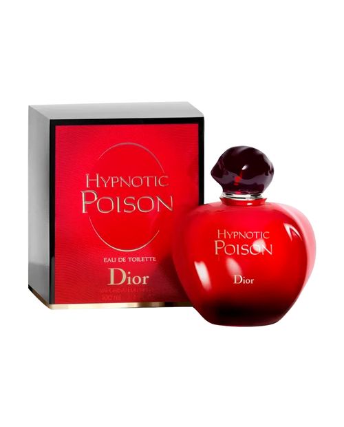 Poison Hypnotic Eau de Toilette