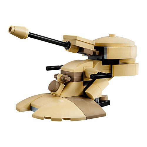 Lego Star Wars - Mini Construcción Aat