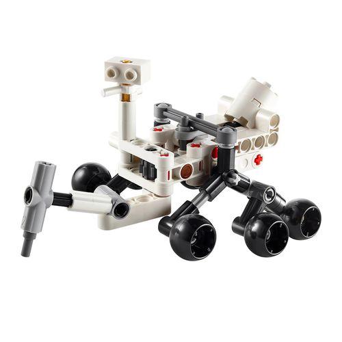 Lego Technic - Mars Rover Perseverance De La Nasa