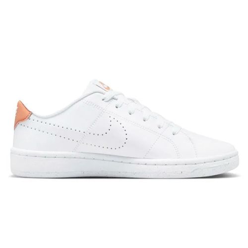 Zapato Nike Court Royale 2 NN deportivo casual blanco para mujer
