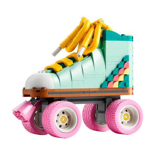 Lego Creator 3 En 1 - Patín Retro