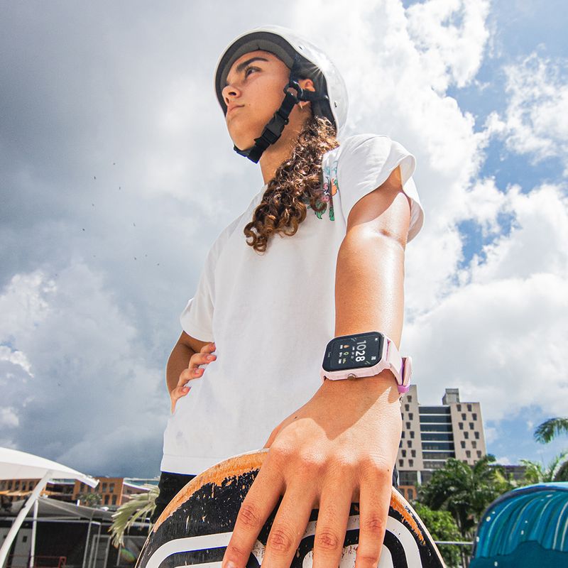 Reloj inteligente adolescentes sale