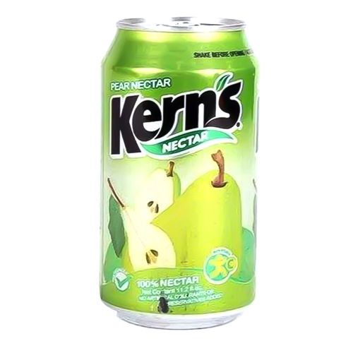 Néctar Kerns de pera 330ml