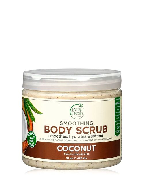 Exfoliante Corporal Pure Coconut 473ml