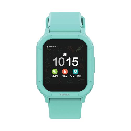 Reloj smartwatch Cubitt JR para niños