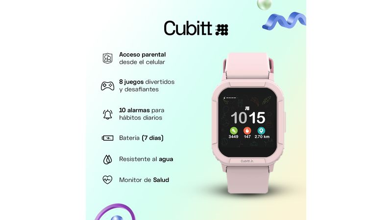 Tcl reloj niños hotsell