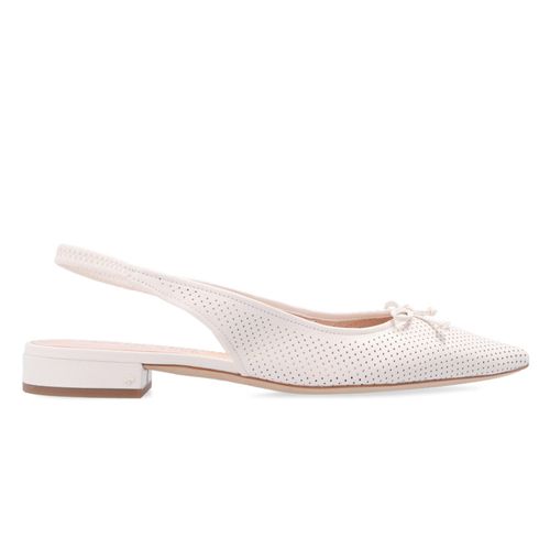 Zapato casual Kate Spade Veronica color beige para mujer