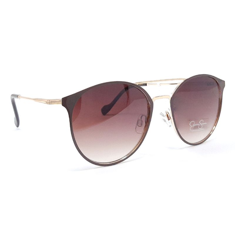 Lentes de sol ovalados para mujer Jessica Simpson