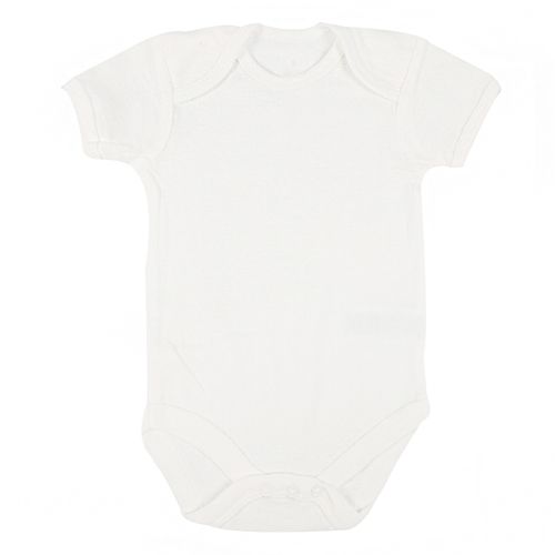 Mameluco sin estampado para niño