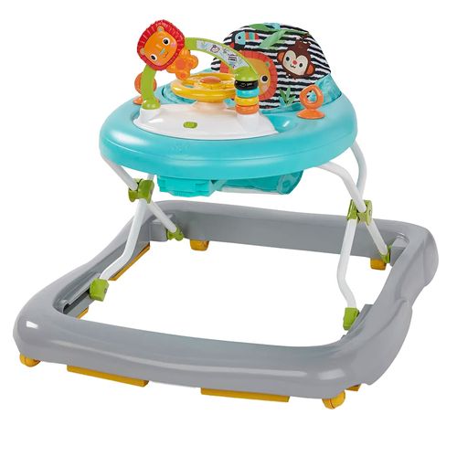 Andadera Zig Zag Zebra para bebé