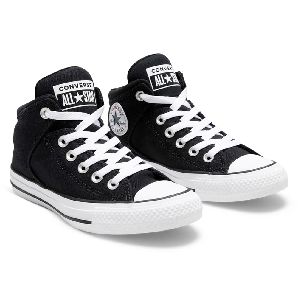 Botines converse all star hotsell