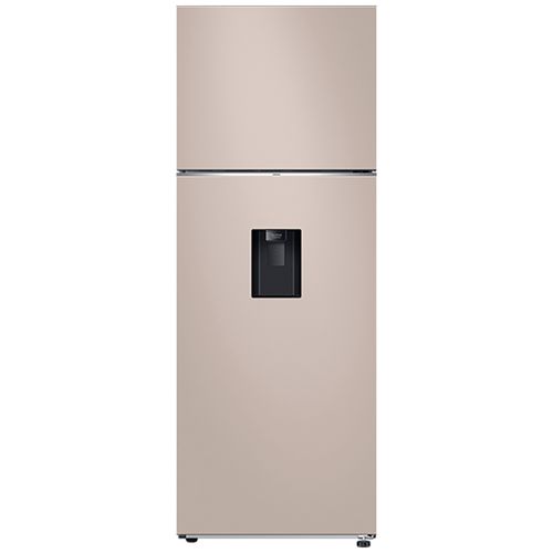 Refrigeradora Samsung Bespoke 18PCU Top Mount Digital Inverter // RT53DB6754ET/AP