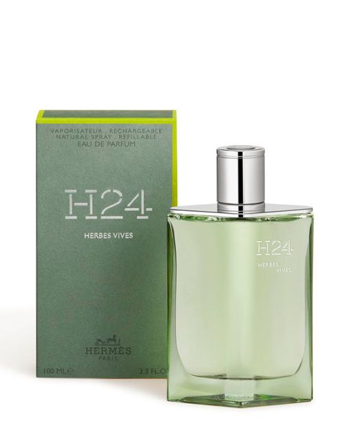 H24 Herbes Vives Eau de Parfum 100ml
