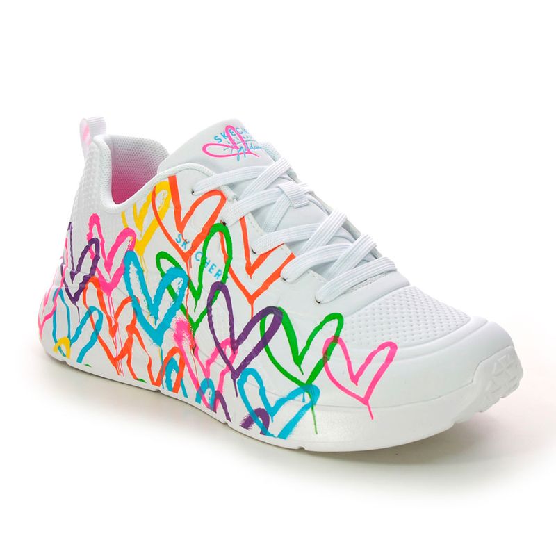 Skechers unclasp Siman Guatemala