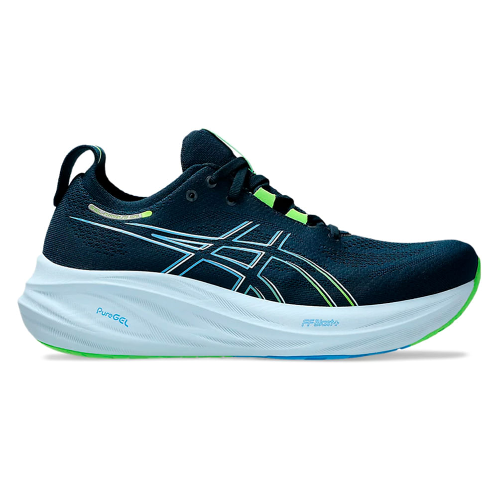 Que asics comprar online