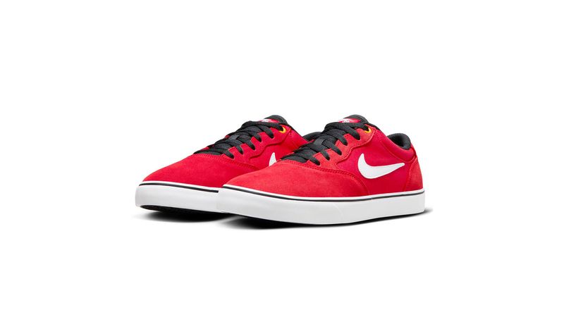 Nike sb rojos best sale