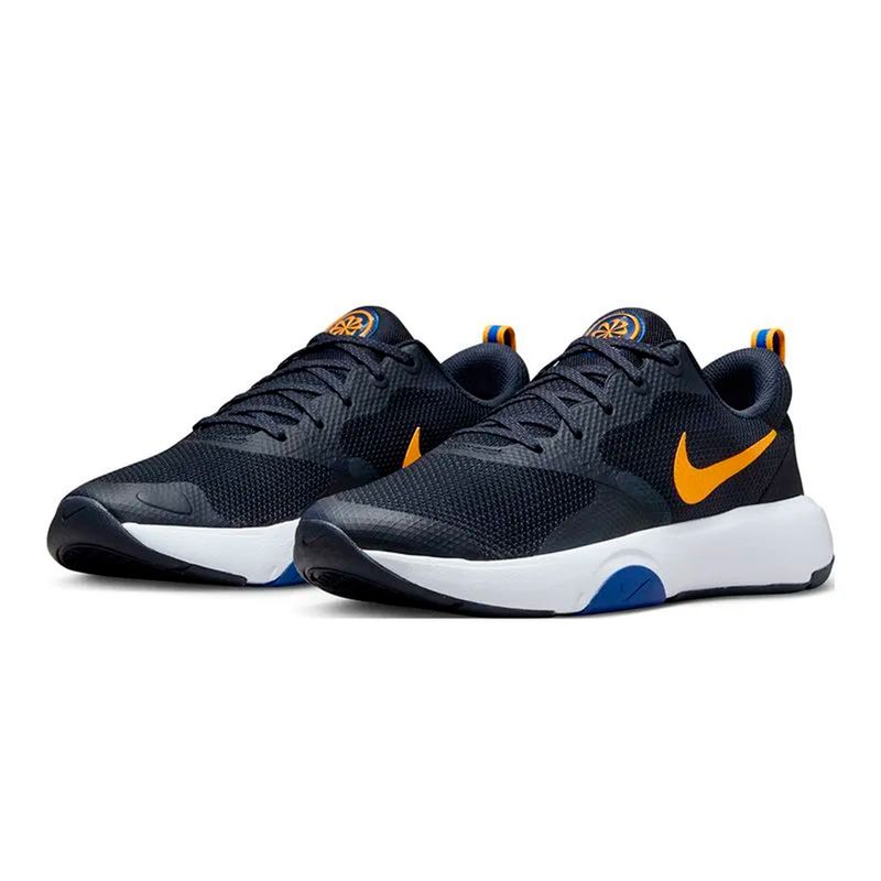 Zapato Nike City Rep deportivo negro para hombre Siman Guatemala