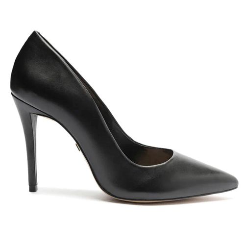 Zapato de vestir Arezzo negro para mujer