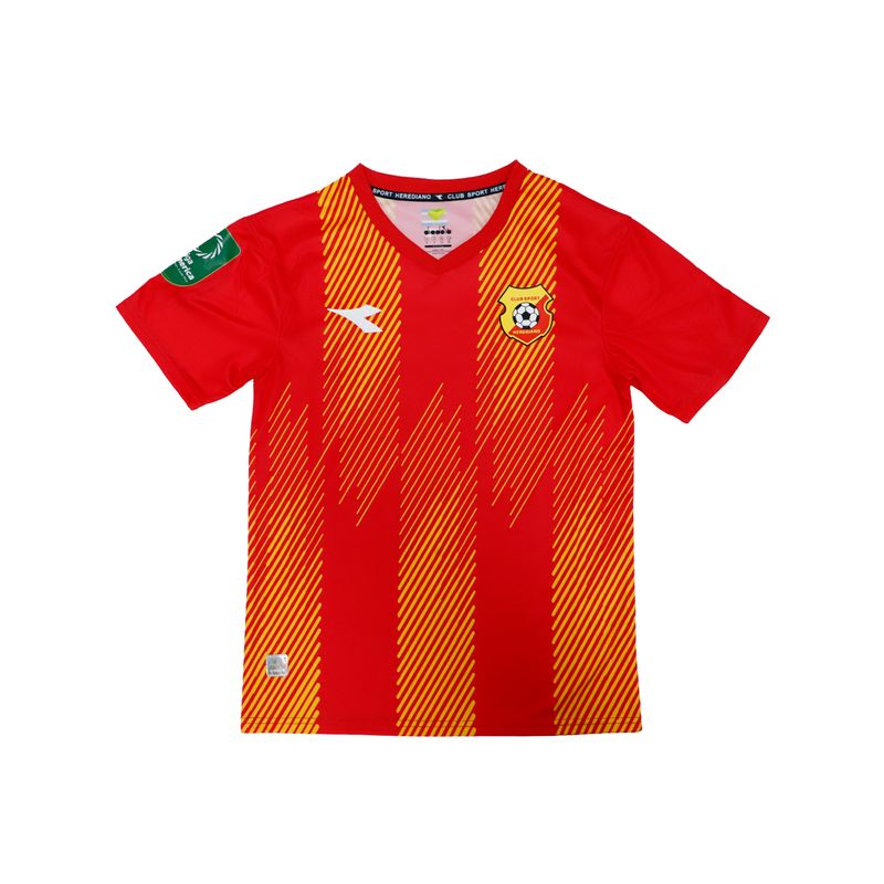 Tienda club sport shops herediano