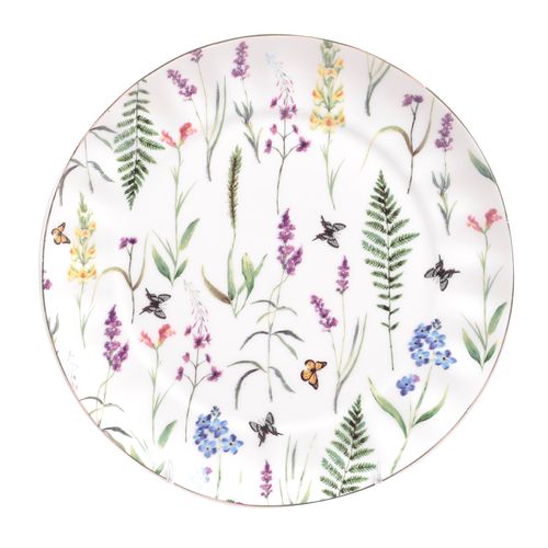 Plato para ensalada 20 cm