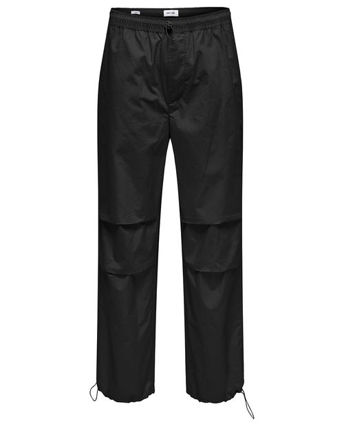 Only & Sons Pantalón loose 0129 para hombre