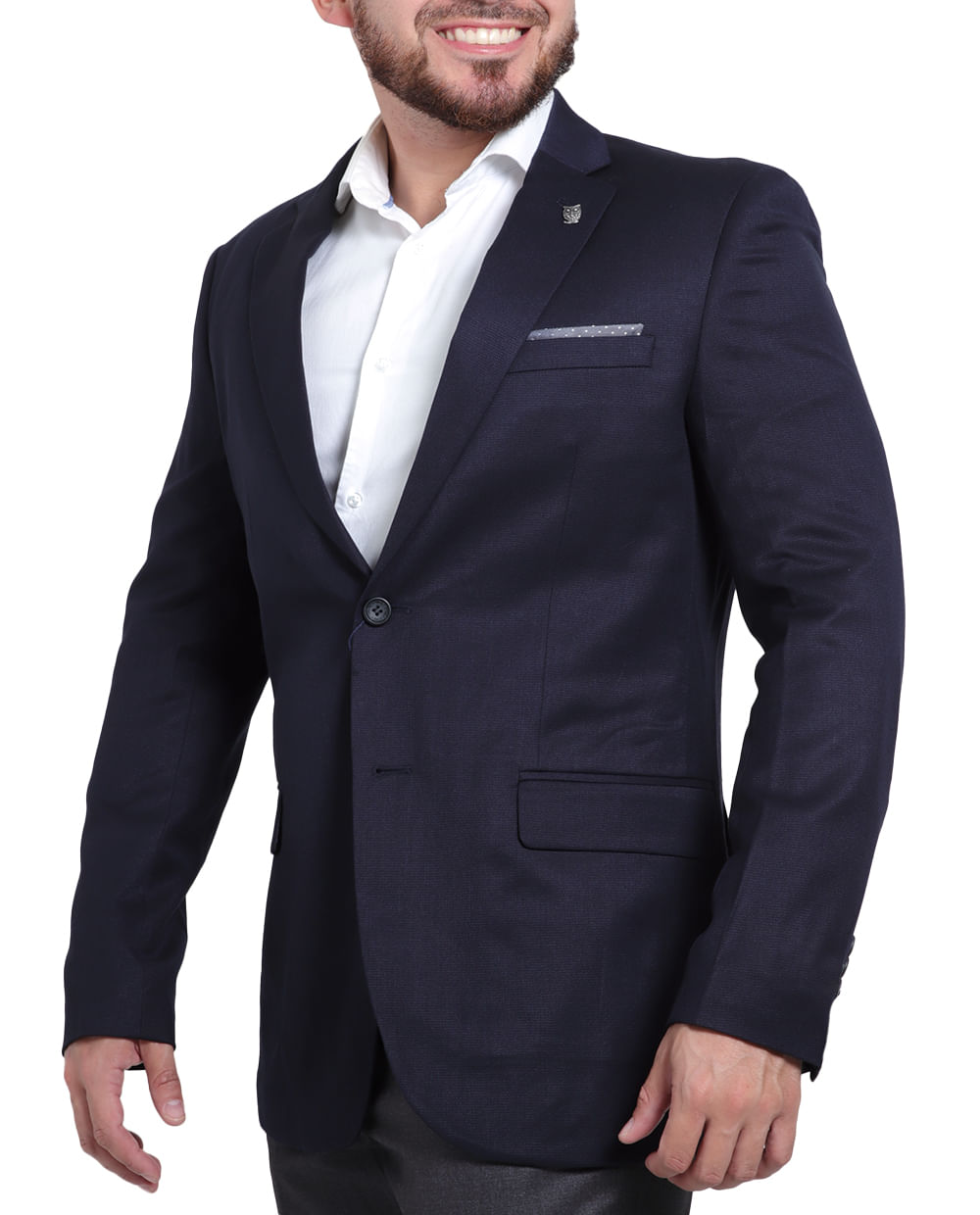 Cravate Homme Bleu Clair Rayée Joseph Abboud - Neuve Avec étiquettes