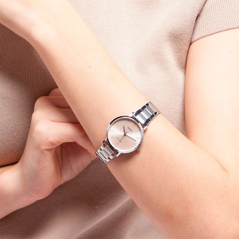 Reloj