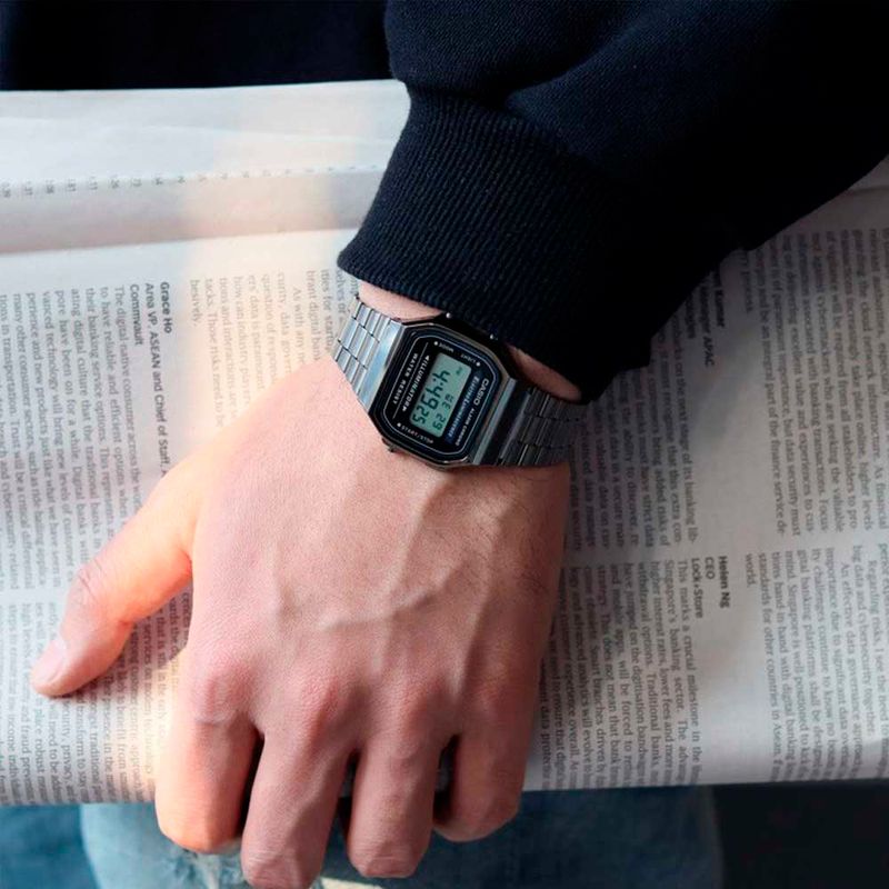 Reloj