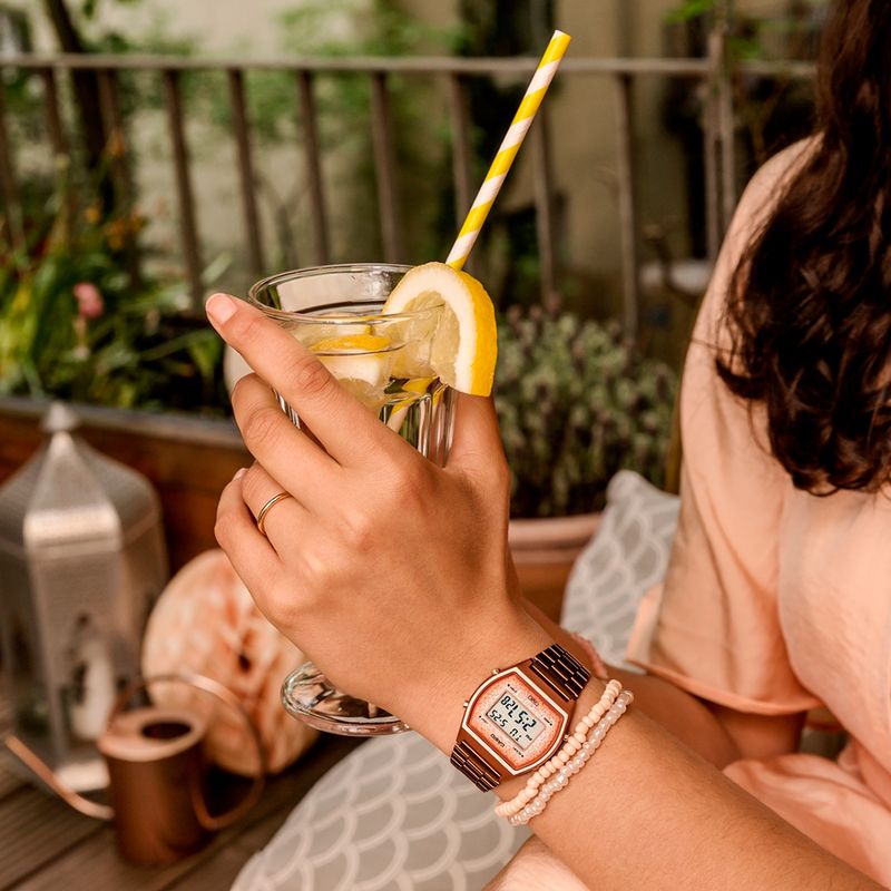Reloj