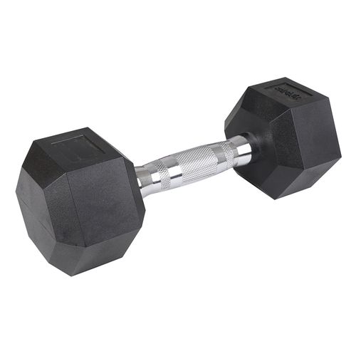 Mancuerna hexagonal 10 lb skelcore