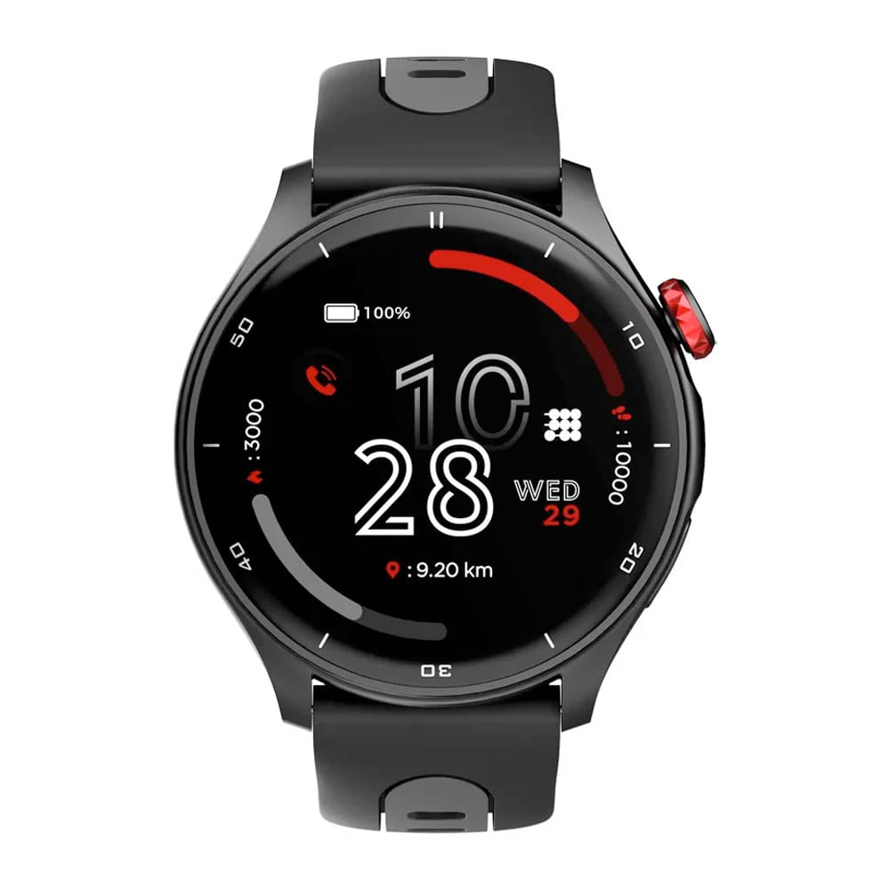 Smartwatch Siman El Salvador