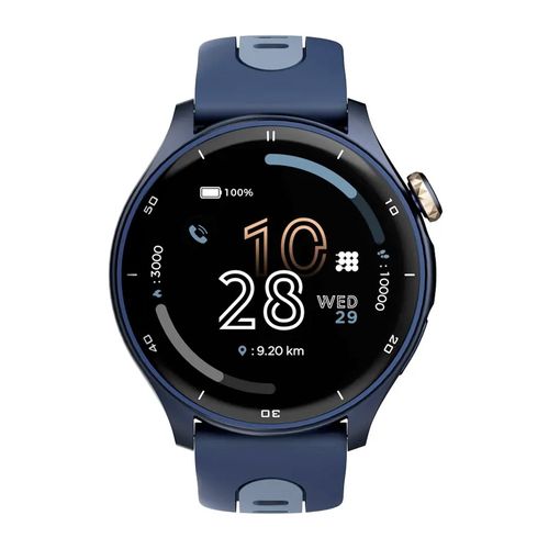 Reloj smartwatch Cubitt AURA PRO unisex