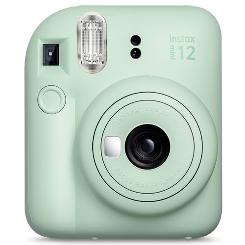 Cámara Fujifilm Instax mini 12