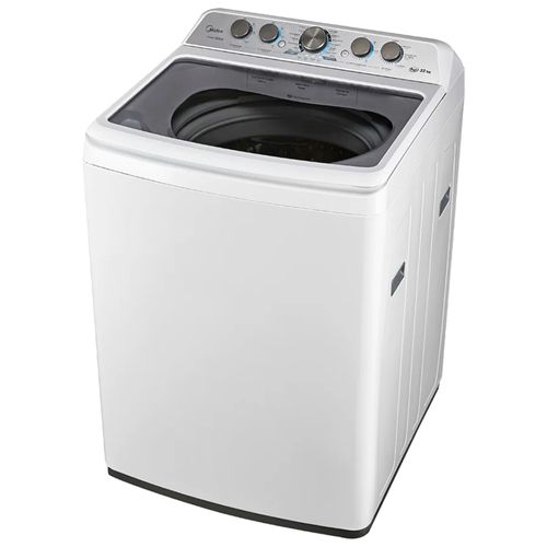 Lavadora Midea carga superior 22 KG //MA500W220/W-CA