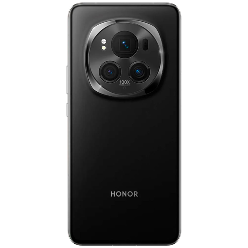 Honor Magic6 Pro グローバル版　Simフリー Especificación de HONOR Magic6 Pro - HONOR CAM