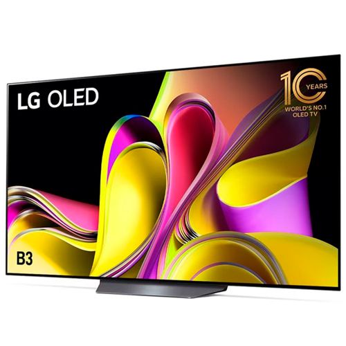 Pantalla LG OLED smart 65" UHD/4K // OLED65B3PSA