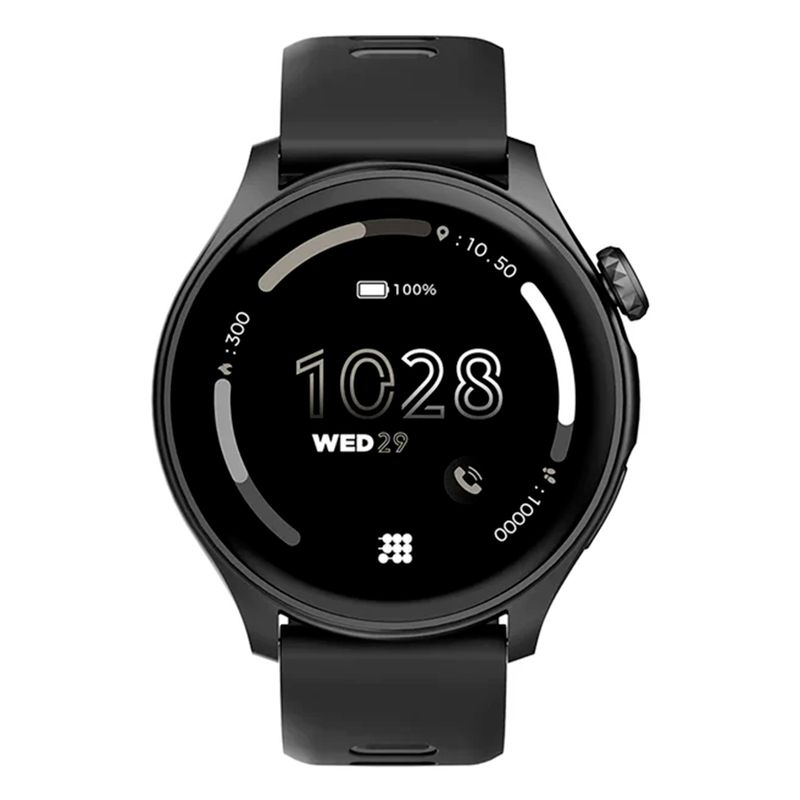 Smartwatch Cubitt CT-AURA unisex Siman Nicaragua
